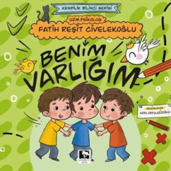 Benim Varlığım - 1