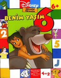 Benim Yaşım 6 - 1