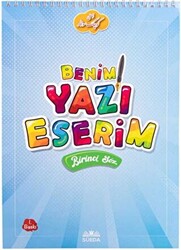 Benim Yazı Eserim - Birinci Söz - 1