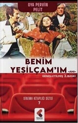 Benim Yeşilçam’ım - 1