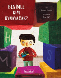 Benimle Kim Oynayacak? - 1