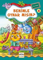 Benimle Oynar mısın? 4 - İzin Almak - 1