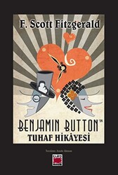 Benjamin Button`ın Tuhaf Hikayesi - 1