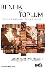 Benlik ve Toplum - 1