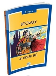 Beowulf An English Epic Stage 3 - 1