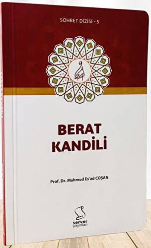 Berat Kandili - 1