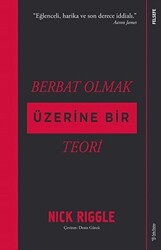 Berbat Olmak Üzerine Bir Teori - 1