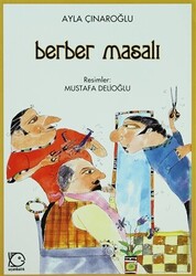 Berber Masalı - 1