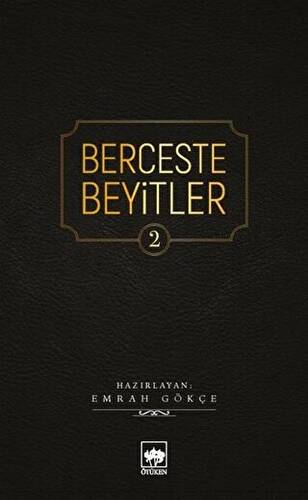 Berceste Beyitler 2 - 1