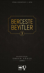 Berceste Beyitler 3 - 1