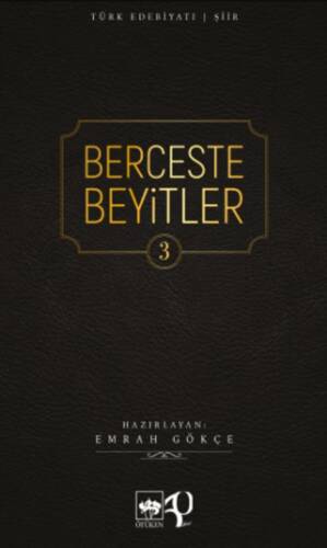 Berceste Beyitler 3 - 1