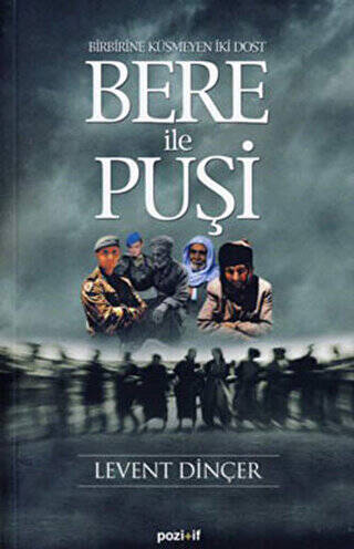 Bere ile Puşi - 1