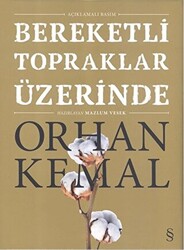 Bereketli Topraklar Üzerinde Açıklamalı Basım - 1