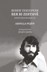 Berew Zerdeperr - Ber Bi Zertave - 1