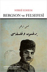 Bergson ve Felsefesi - 1