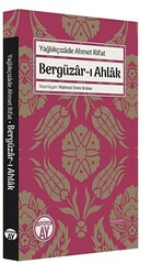 Bergüzar-ı Ahlak - 1