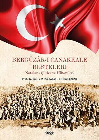 Bergüzar-ı Çanakkale Besteleri - 1