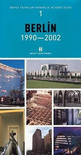 Berlin 1990-2002 - 1