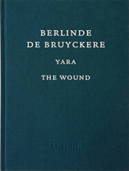 Berlinde De Bruyckere : Yara - The Wound - 1