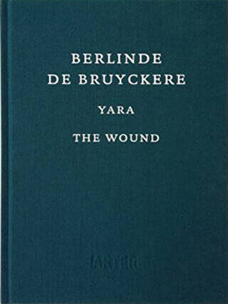 Berlinde De Bruyckere : Yara - The Wound - 1