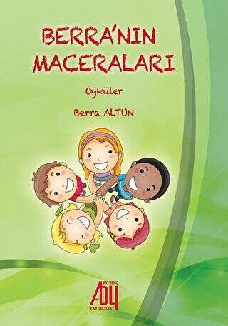 Berra’nın Maceraları - 1