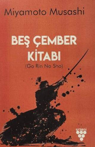 Beş Çember Kitabı - 1