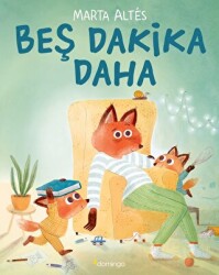 Beş Dakika Daha - 1