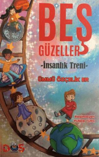 Beş Güzeller - 1