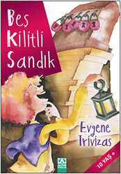 Beş Kilitli Sandık - 1