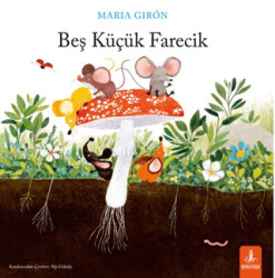 Beş Küçük Farecik - 1