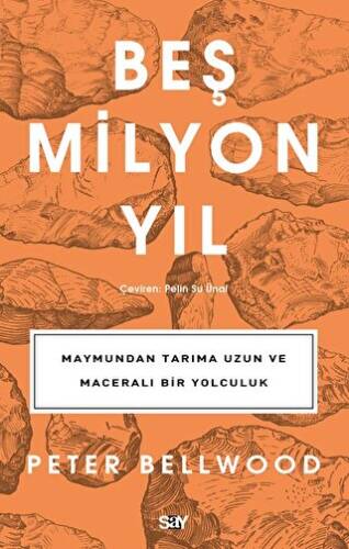 Beş Milyon Yıl - 1