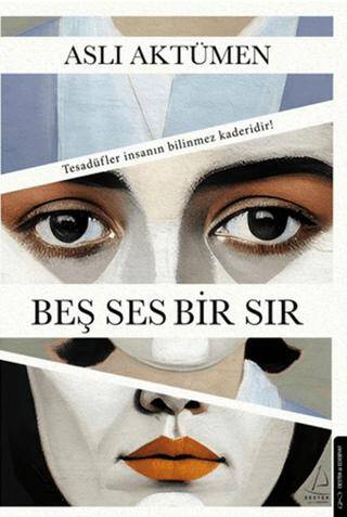 Beş Ses Bir Sır - 1