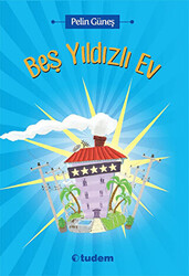 Beş Yıldızlı Ev - 1