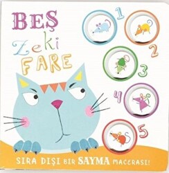 Beş Zeki Fare - 1