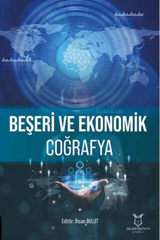 Beşeri ve Ekonomik Coğrafya - 1