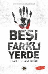 Beşi Farklı Yerde - 1