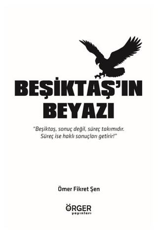 Beşiktaş’ın Beyazı - 1