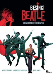 Beşinci Beatle - 1