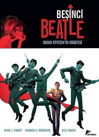 Beşinci Beatle - 1