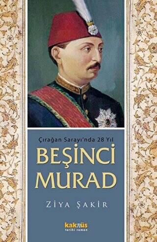 Beşinci Murad - 1