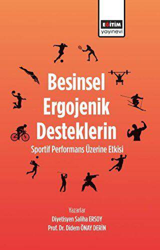 Besinsel Ergojenik Desteklerin Sportif Performans Üzerine Etkisi - 1