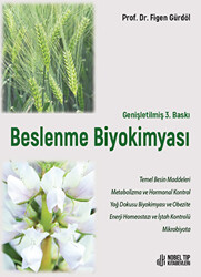 Beslenme Biyokimyası - 1