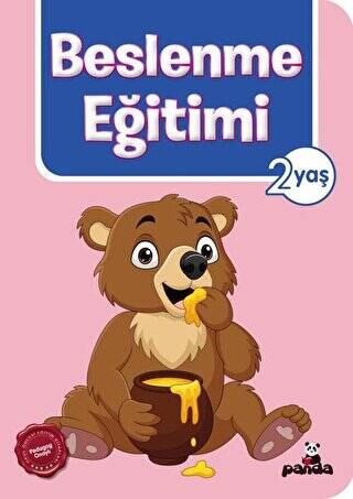 Beslenme Eğitimi 2 Yaş - 1