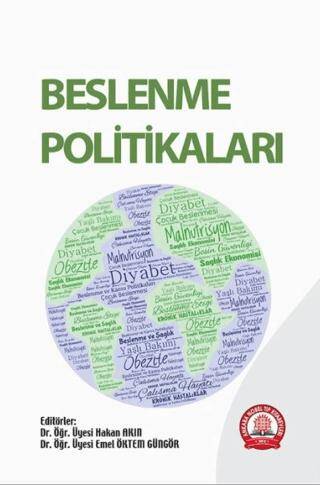 Beslenme Politikaları - 1