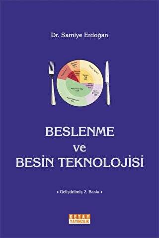 Beslenme ve Besin Teknolojisi - 1