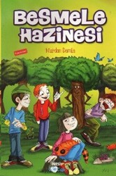 Besmele Hazinesi - 1