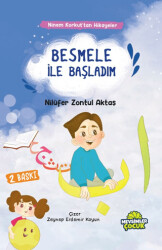 Besmele İle Başladım - 1