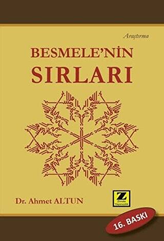 Besmele`nin Sırları - 1