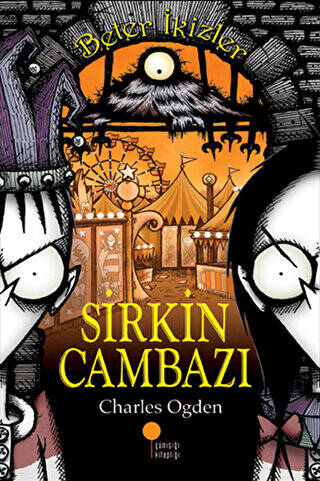 Beter İkizler - Sirkin Cambazı - 1