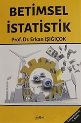 Betimsel İstatistik - 1